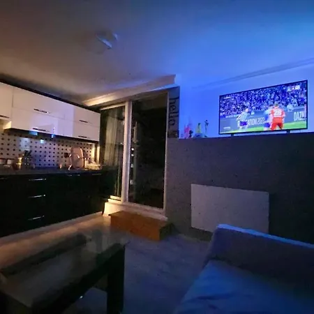 Ninos Sea View Holiday home Cesme