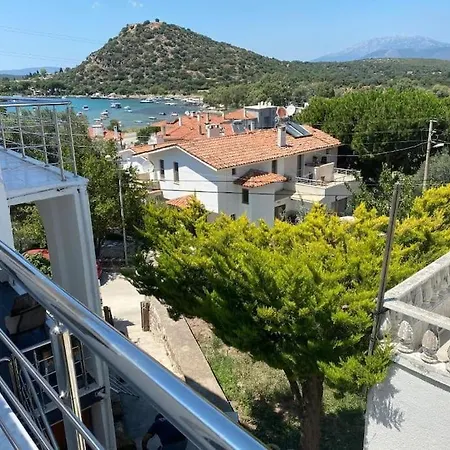 Ninos Sea View Holiday home