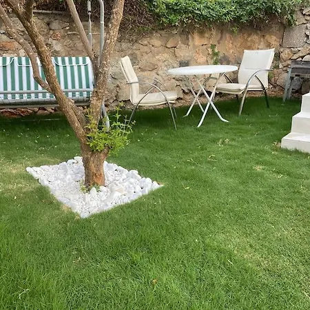 Ninos Sea View Holiday home Cesme