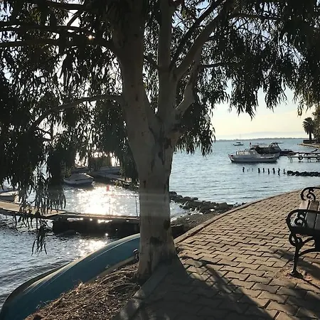 Ninos Sea View