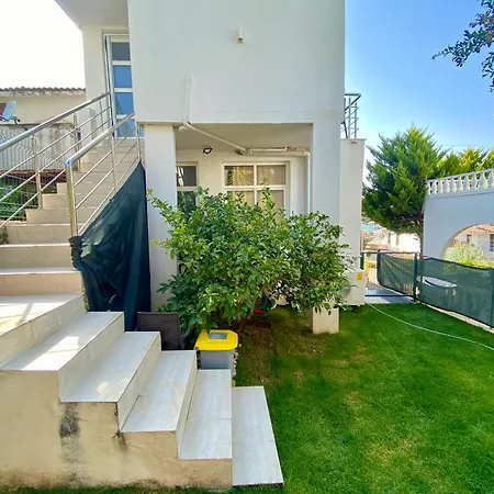 Holiday home Ninos Sea View *